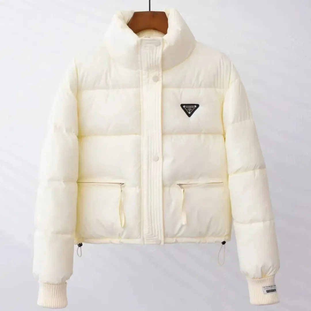 Down Jacket — Photo 9