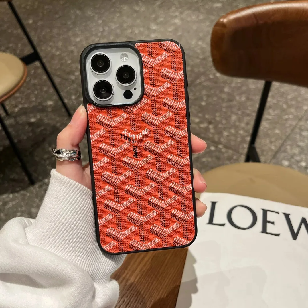 Street Style Phone Case — Photo 11