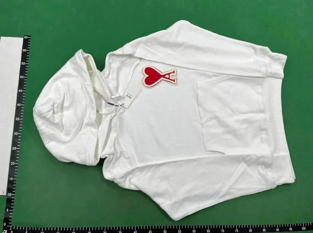 Zip-Up Hooded Jacket — Photo 2