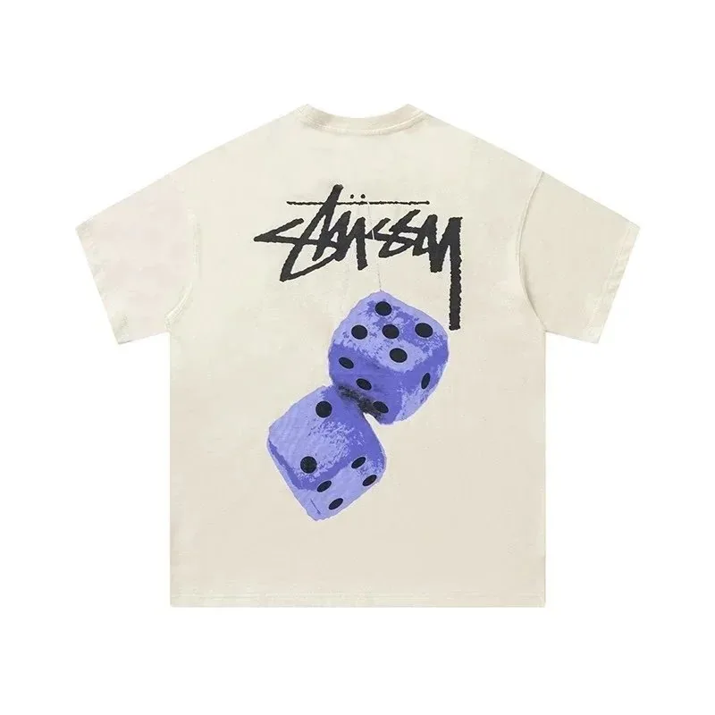 Stussy T-Shirt — Photo 7