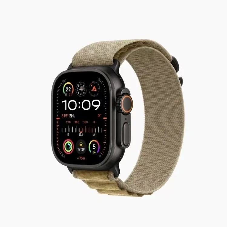 Smartwatch Ultra 49mm — Photo 2