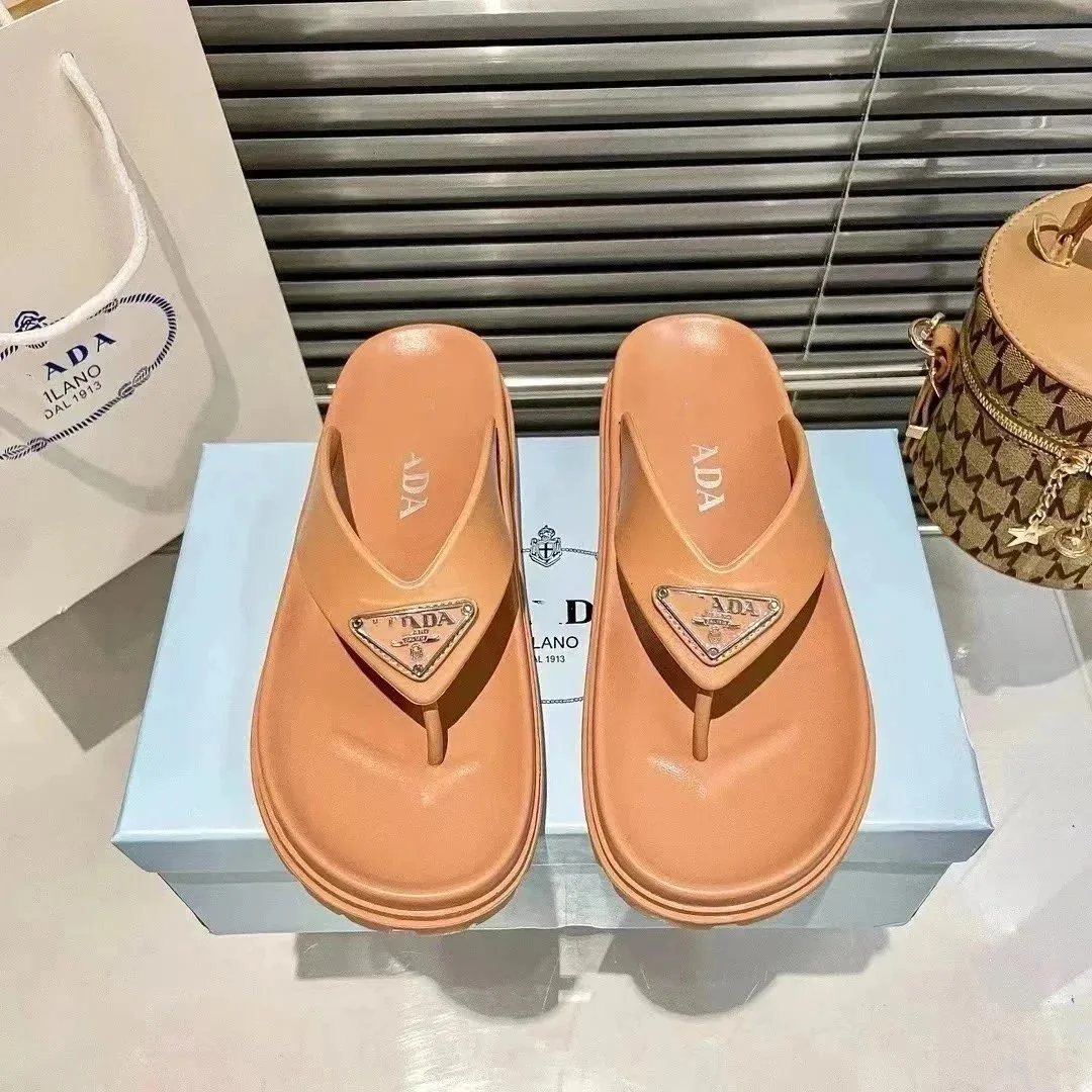 Prada Summer Sneakers — QC