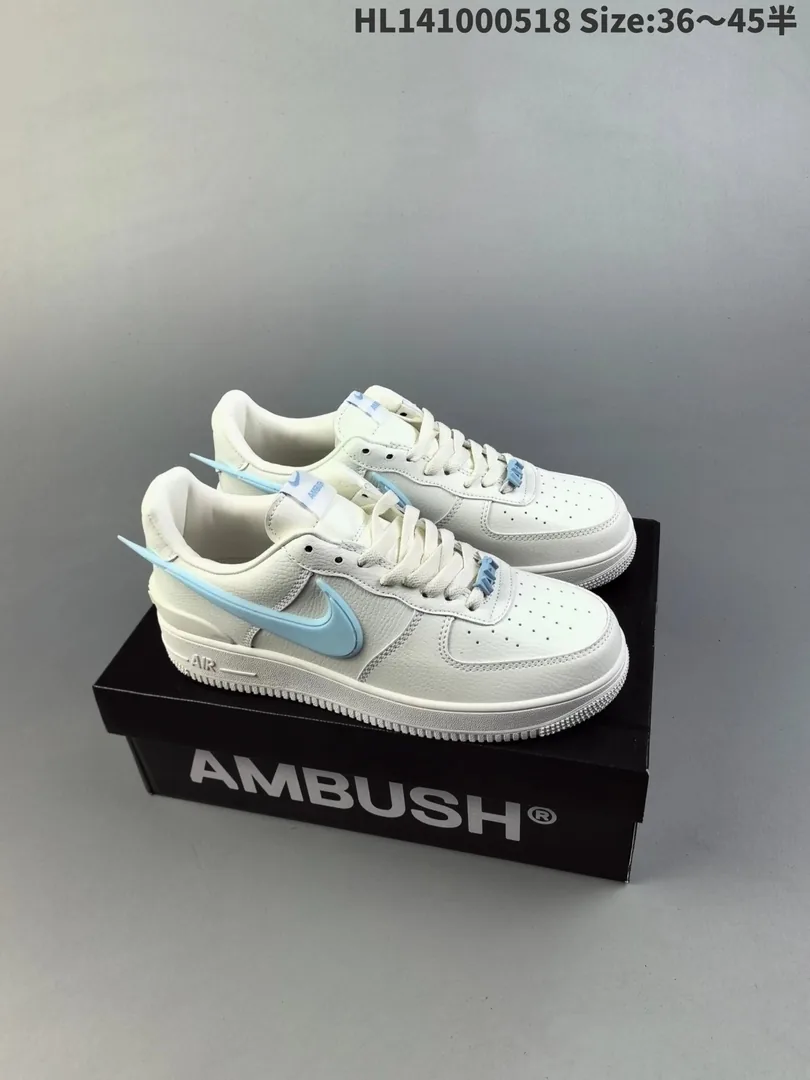 Nike Air Force 1 SP — QC