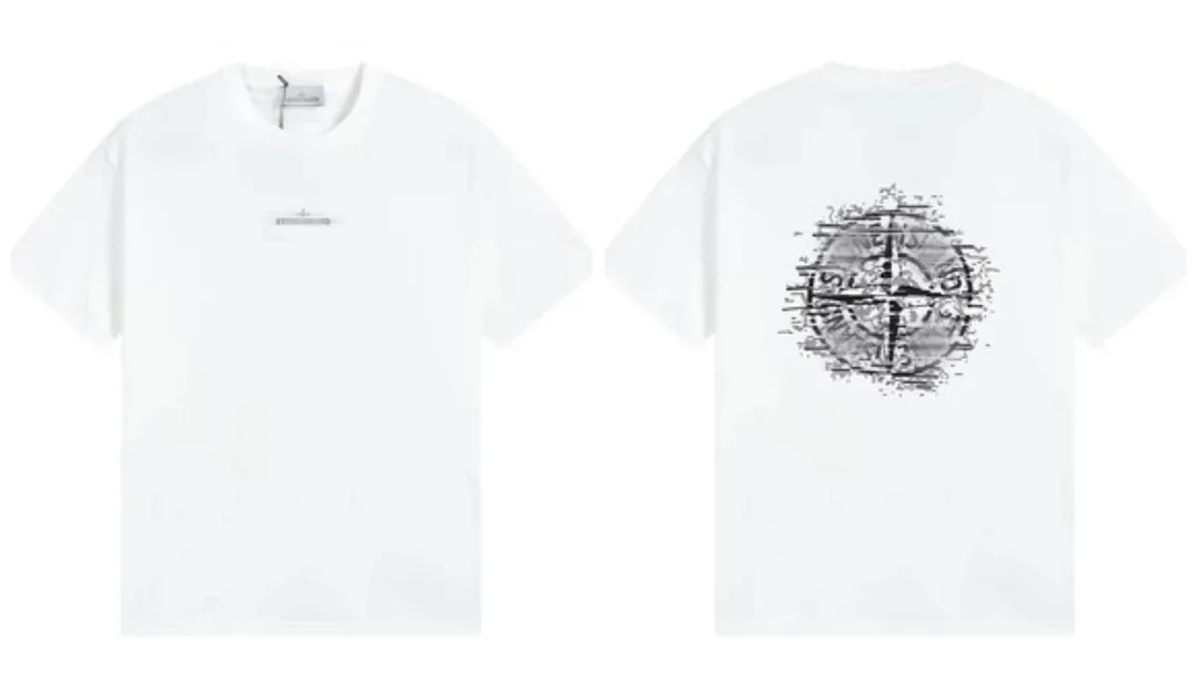 Streetwear T-Shirt — Photo 13