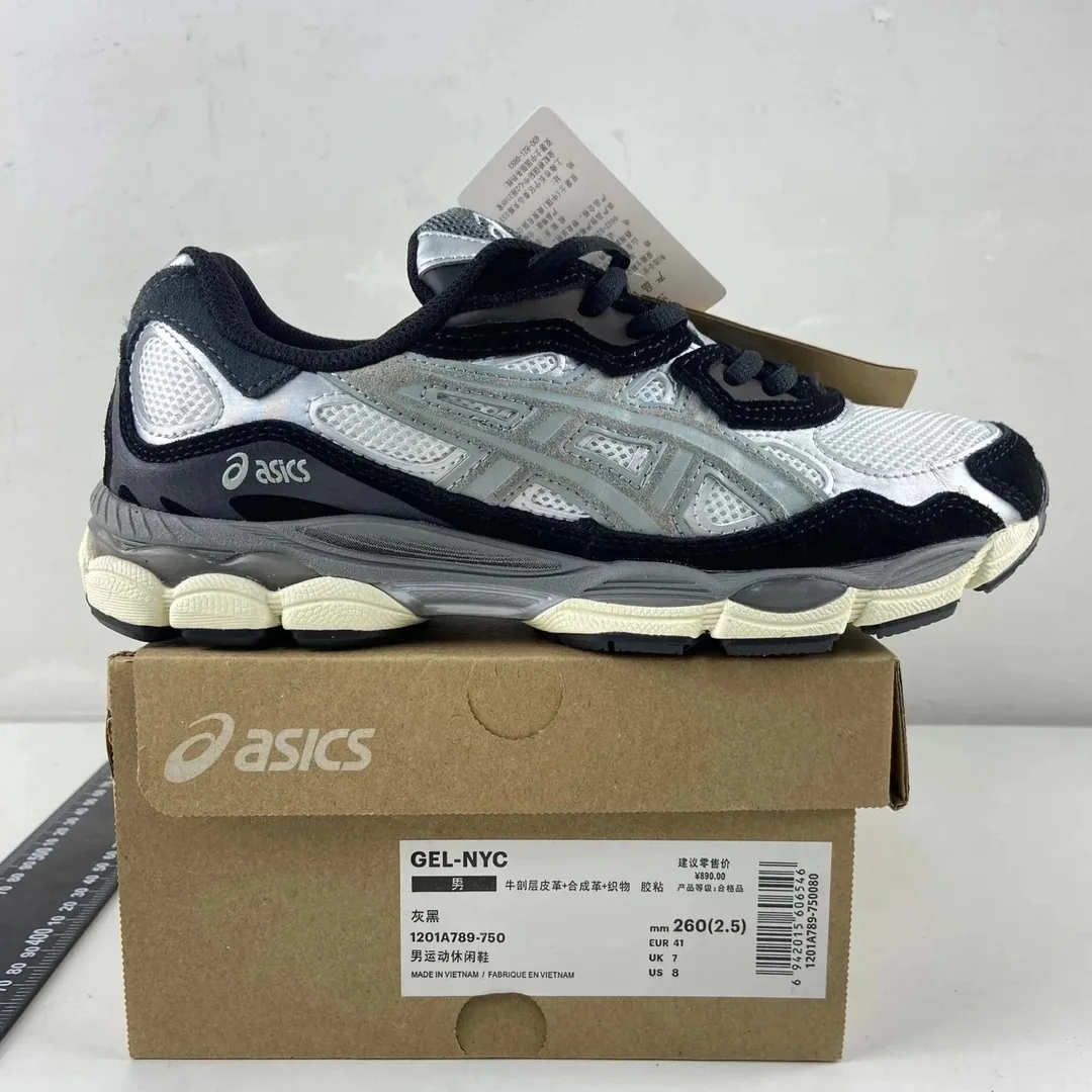 Asics Gel-NYC Dad Shoes — Photo 10
