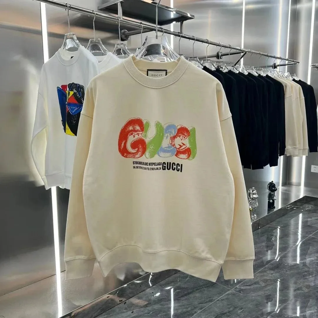 Early Spring Sweatshirt — Photo 2