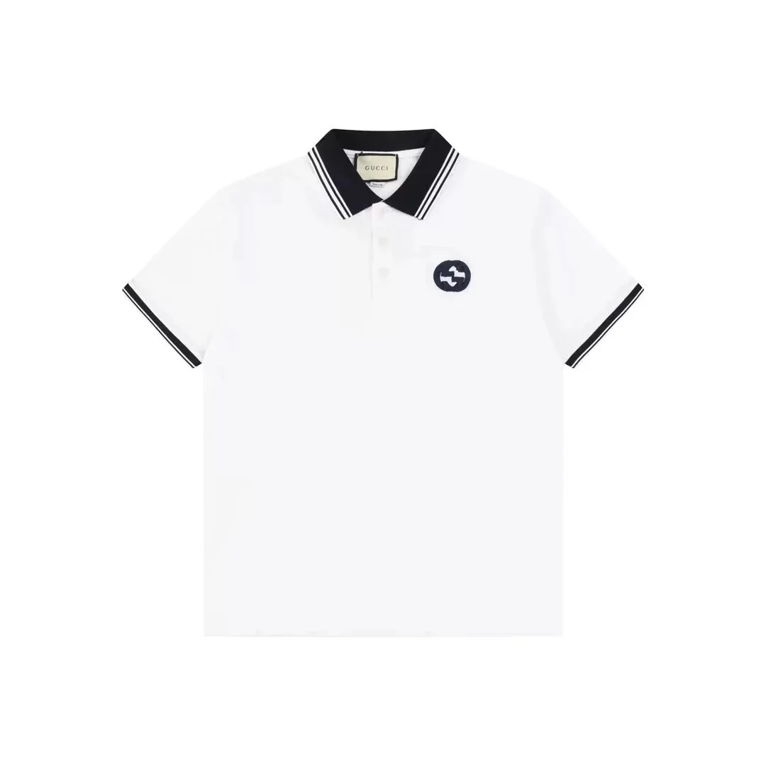Short-Sleeve Tee — Photo 5