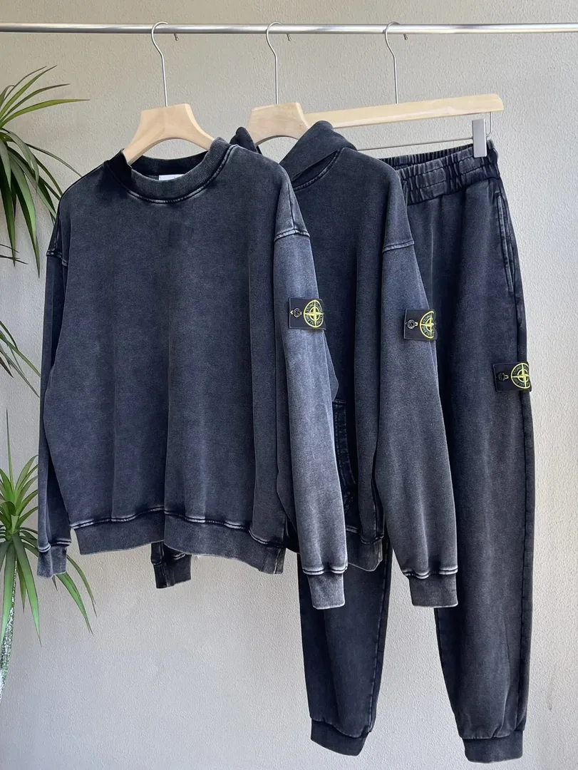 Quick-Dry Sport Tracksuit Set — photo 10