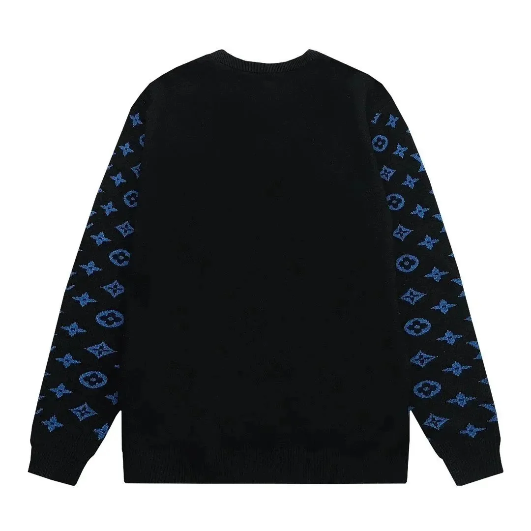 Knit Sweater — Photo 13
