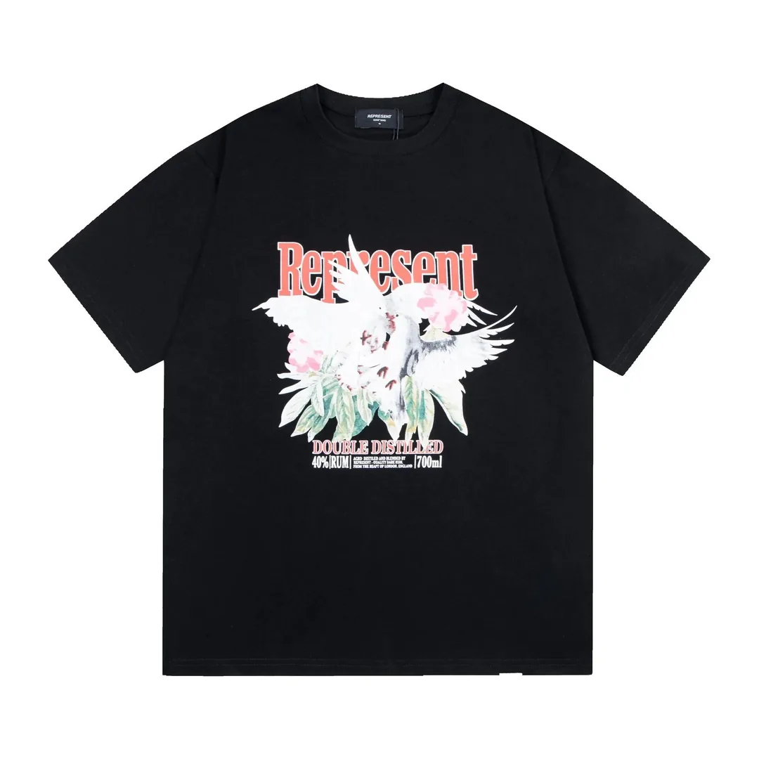 Print T-Shirt — Photo 13