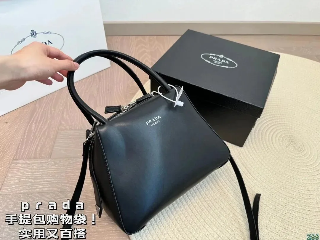Crossbody Bag — Photo 11