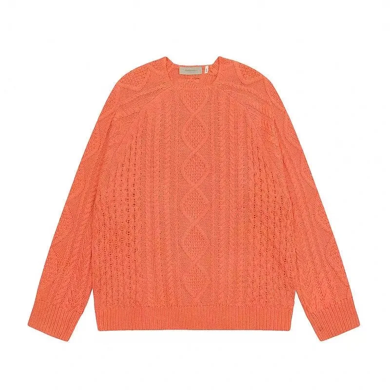 Essentials Sweater — Photo 7