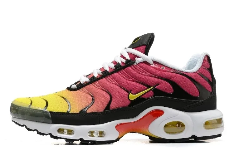 Nike Air Max Plus TN — QC