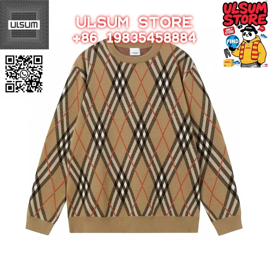Sweater Cardigan Collection — QC