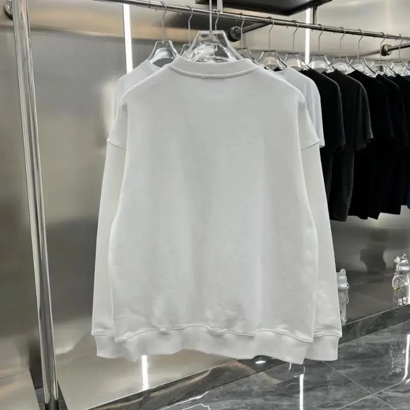 Streetwear Sweatshirt — Photo 10