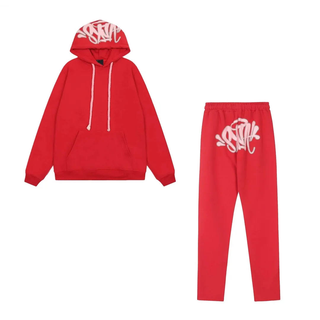 Two-Piece Set — QC