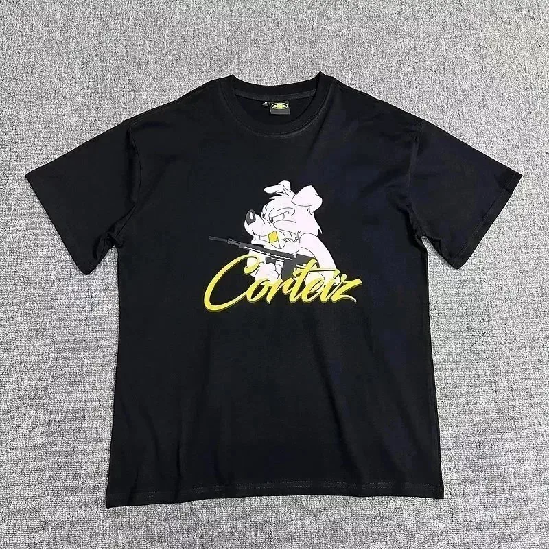Graphic T-Shirt — Photo 11