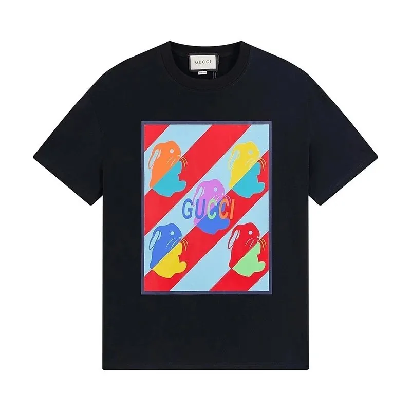 Short-Sleeve Tee — Photo 12