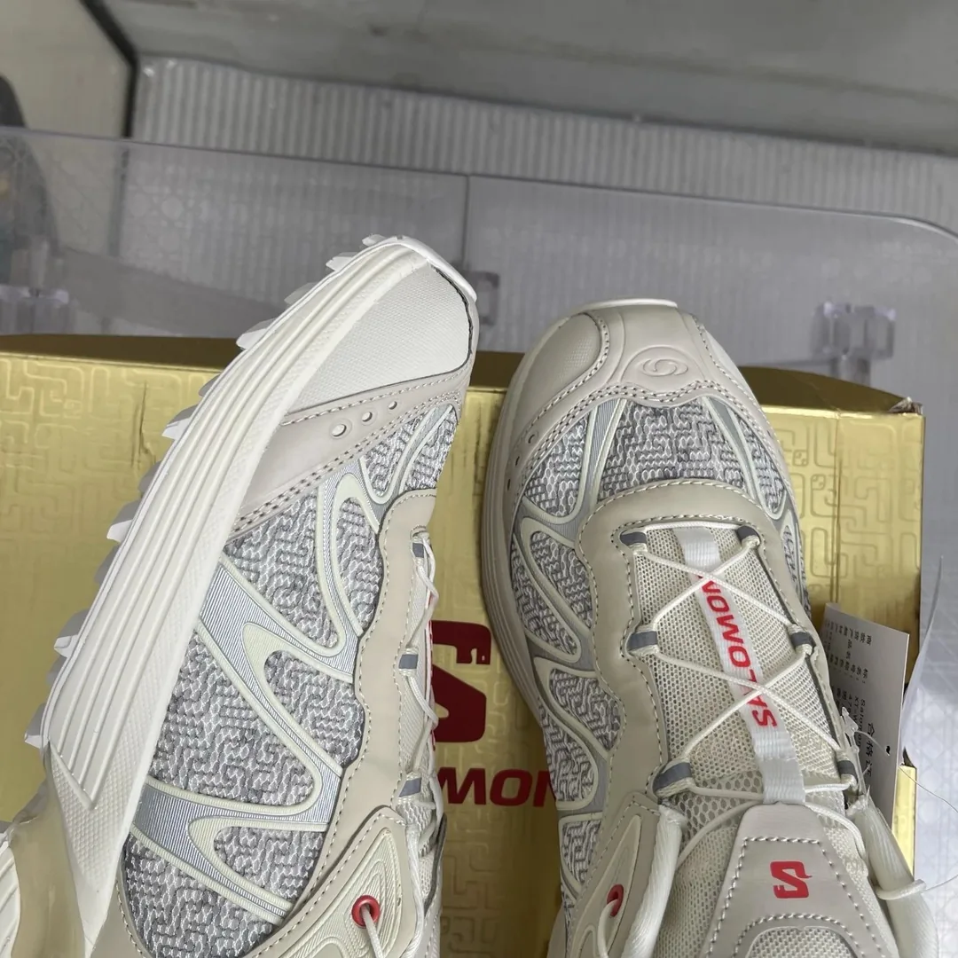 Salomon XT-Whisper — photo 6