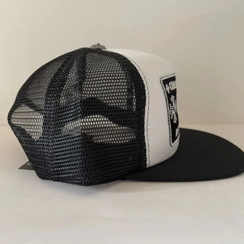 Baseball Cap — photo 6
