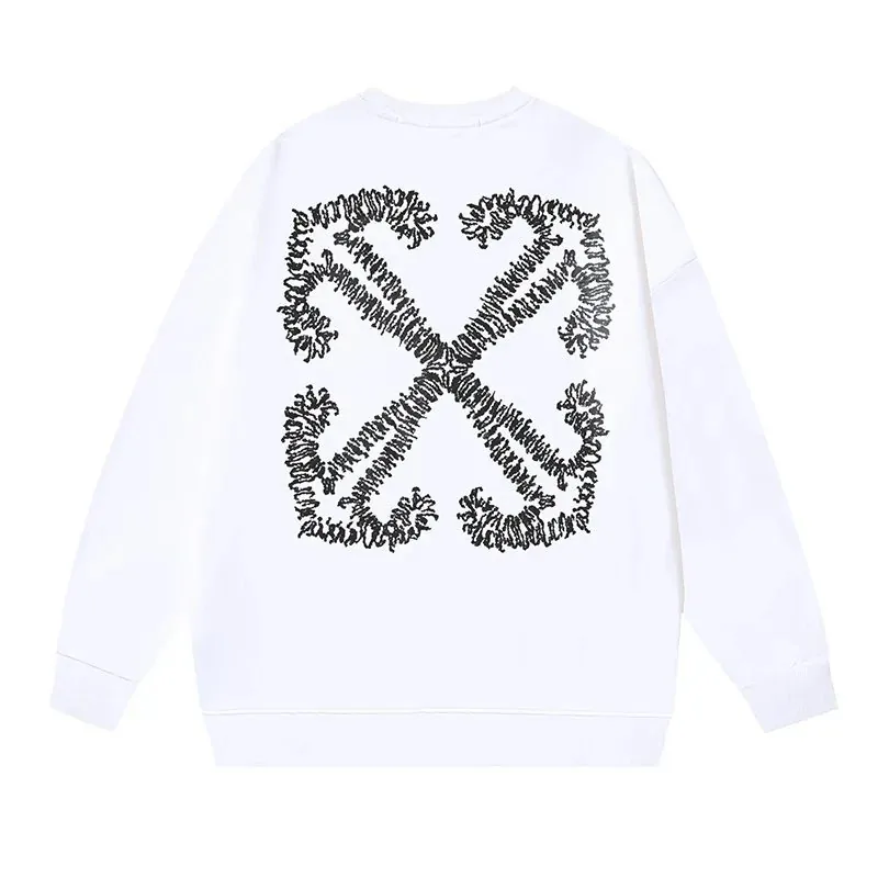 Pullover Hoodie — Photo 9