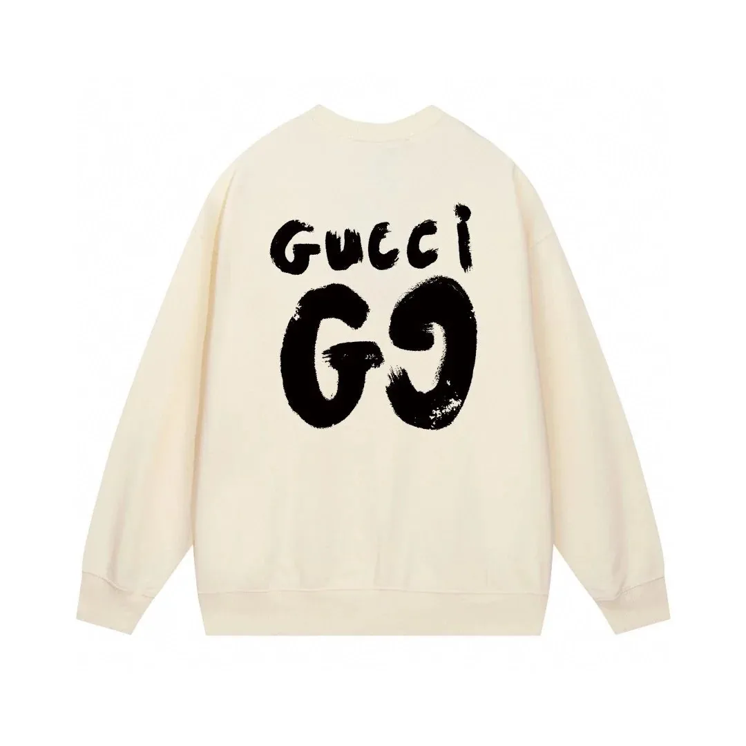 Crewneck Autumn Sweatshirt — Photo 5