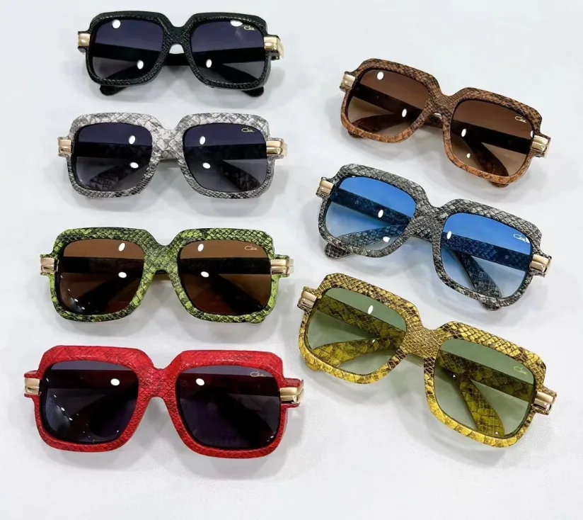 Mod 607 Sunglasses — QC