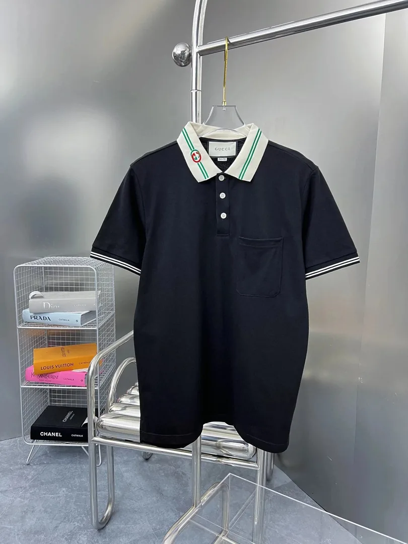 Short-Sleeve Tee — Photo 4