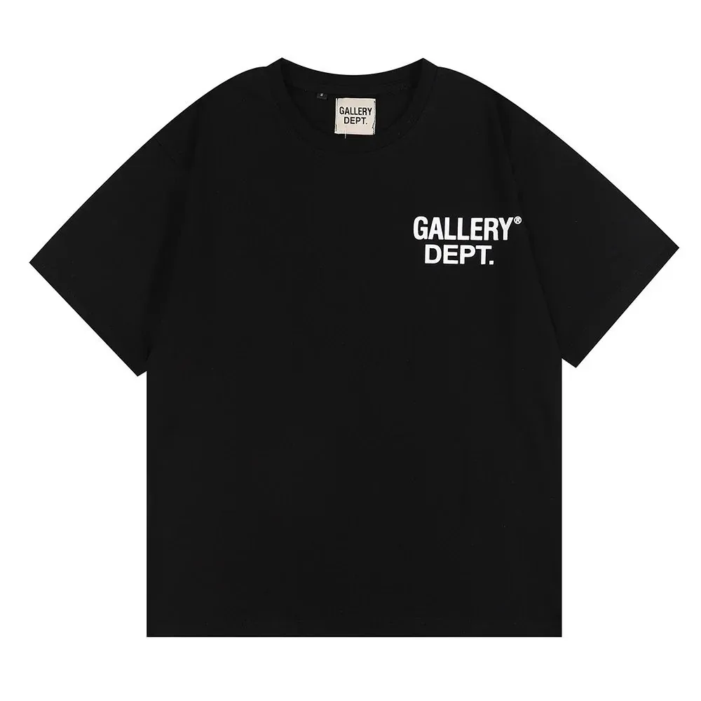 Streetwear T-Shirt — Photo 11