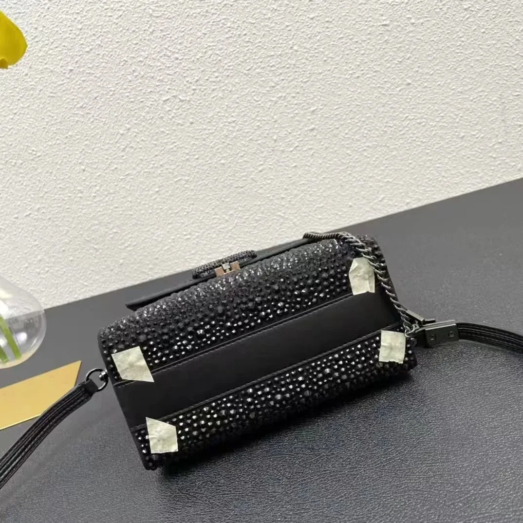 Valentino Leather Bag — photo 7
