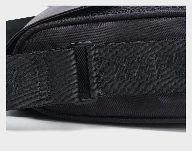Trapstar Oxford Crossbody Bag — photo 6