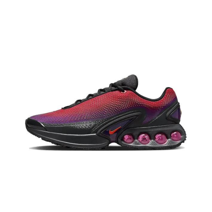 Nike Air Max Dn Lace-Up Runners — photo 5