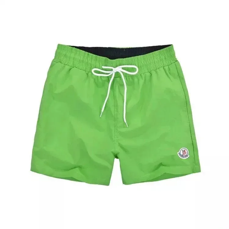 Moncler Loose Shorts — QC