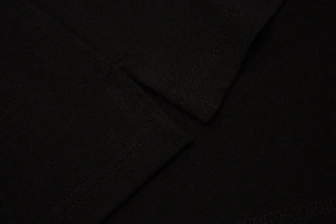 Summer Short-Sleeve T-Shirt — Photo 7