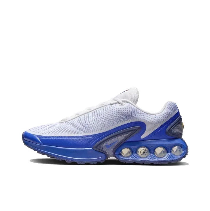 Nike Air Max Dn Lace-Up Runners — photo 3