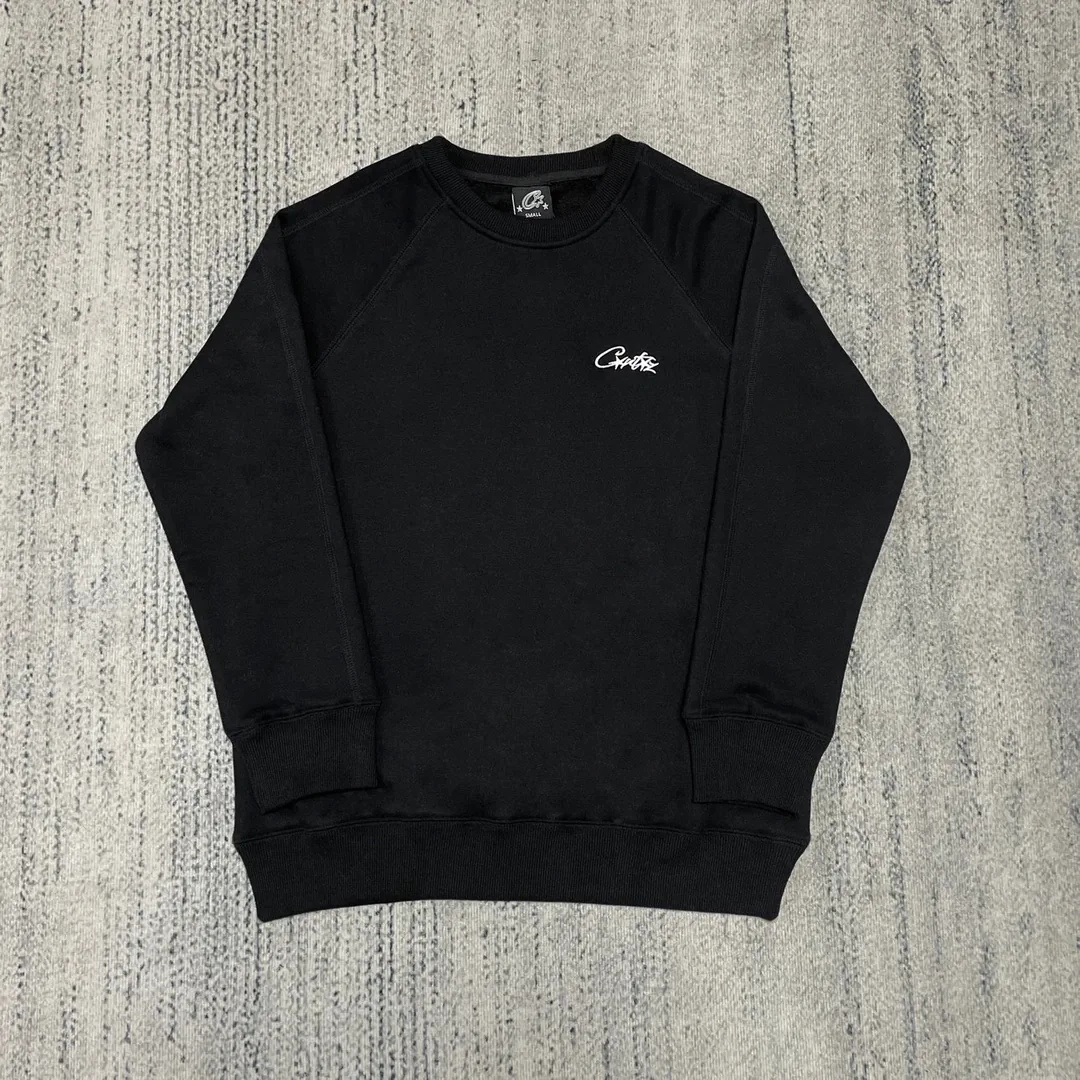 Athletic Tracksuit Set — QC