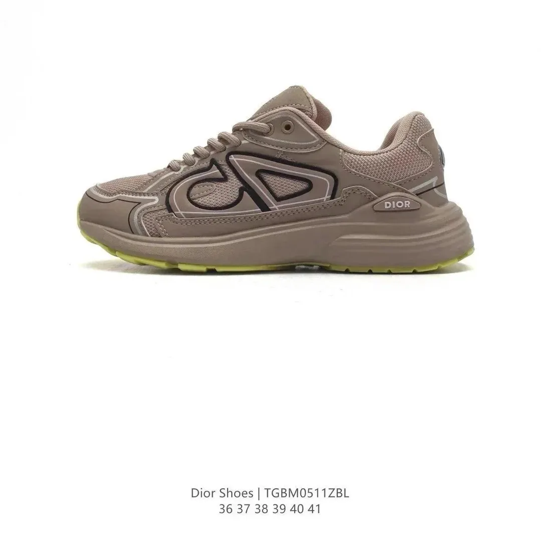 Dior B30 Sneakers — photo 8