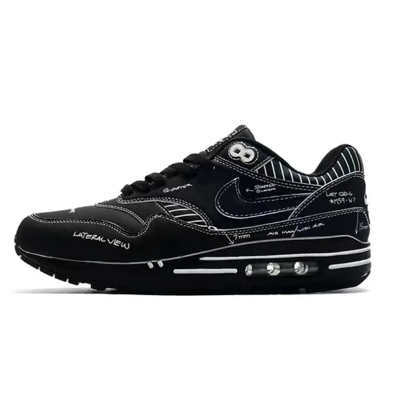 Patta Nike Air Max 1 — Photo 13