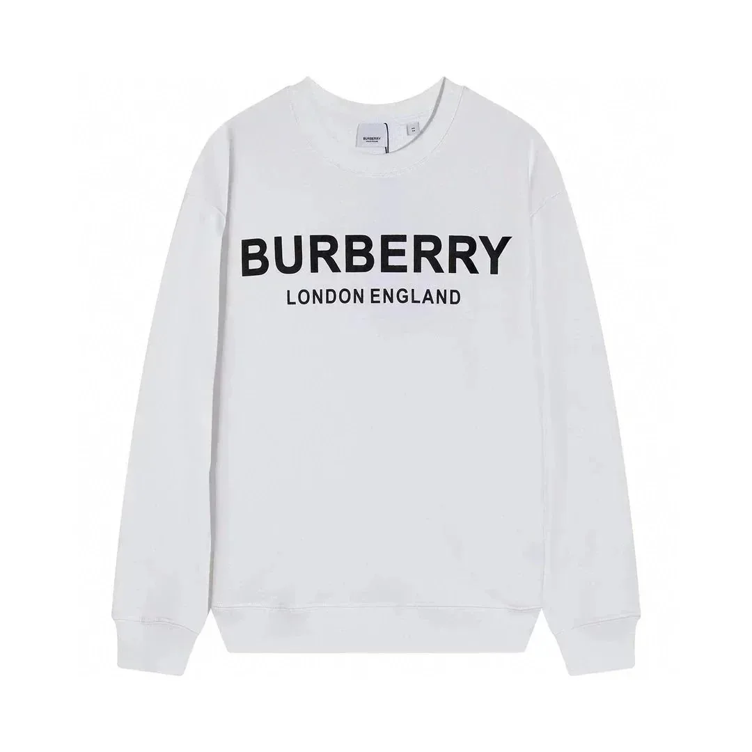 Streetwear Sweatshirt