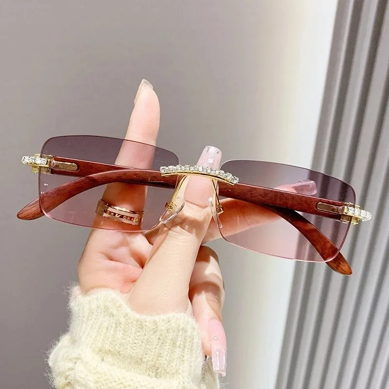 Optical Eyeglasses Frames — QC