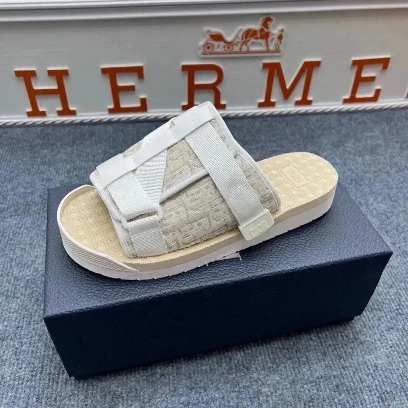 Dior Slides — Photo 3