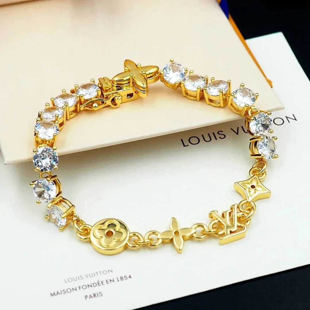 Diamond Bracelet — Photo 3