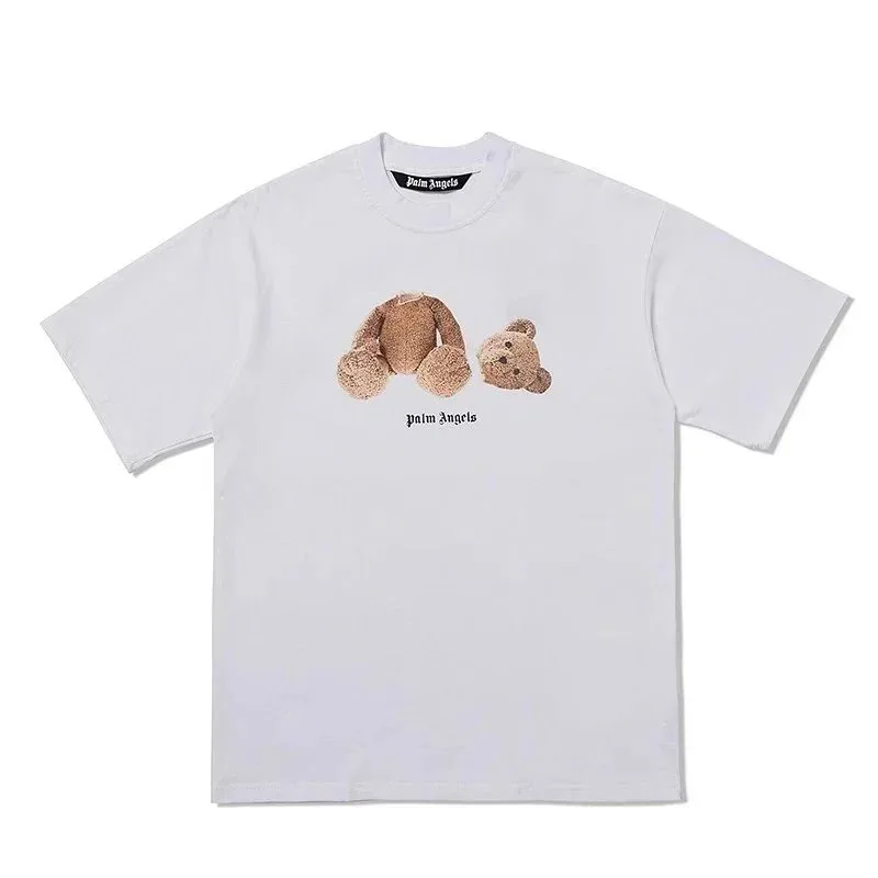 Palm Angels Arch Logo T-Shirt Collection — Photo 14
