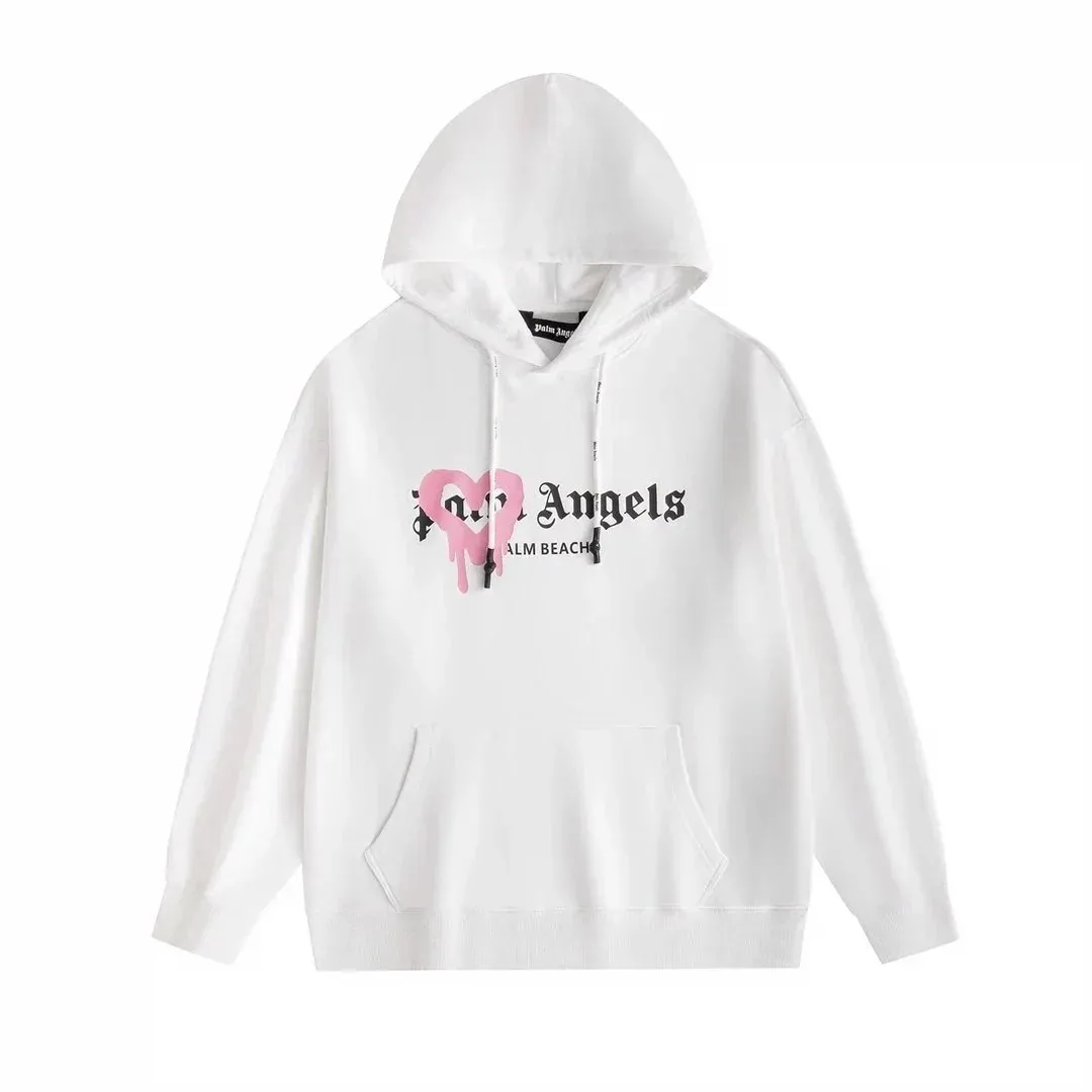 Palm Angels Bear Print Hoodie Collection — Photo 13