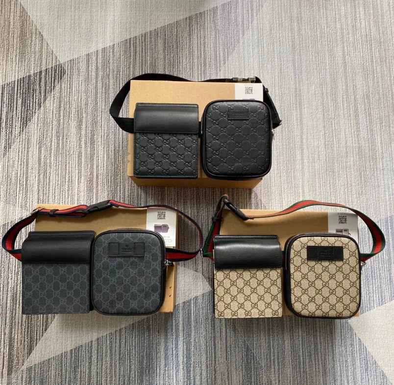 Gucci Belt Bag