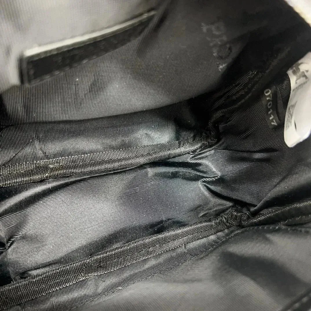 Plaid Business Handbag — QC