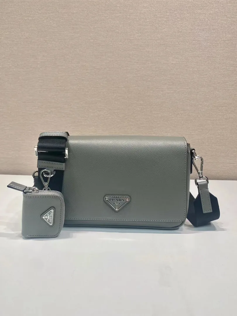 Prada Leather Bag — photo 2