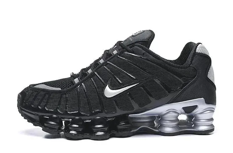 Nike Shox TL Black Ride — QC
