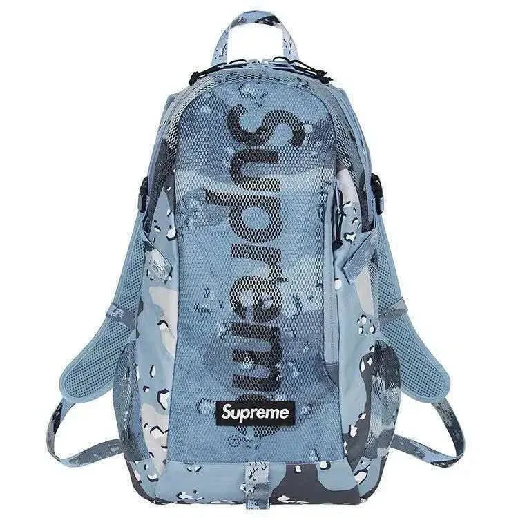 Supreme Backpack — Photo 8