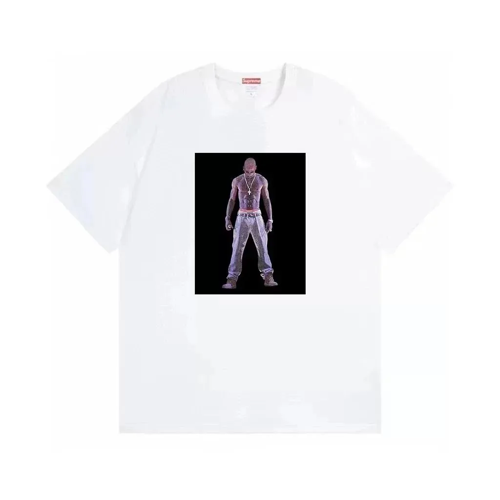Comfort T-Shirt — Photo 10